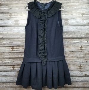 Marc by Marc Jacob's dress ruffles sleeveless 4
